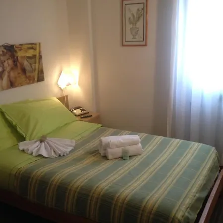 호텔 San Giorgio 3*