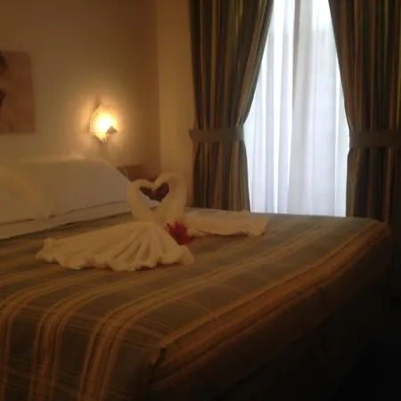 San Giorgio 3* Oulx