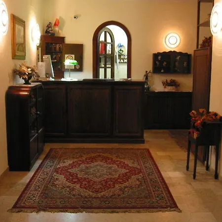 호텔 San Giorgio