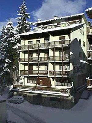 호텔 San Giorgio 3*