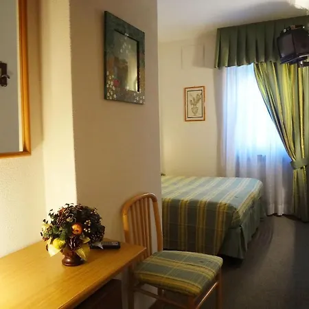 San Giorgio 호텔 3*