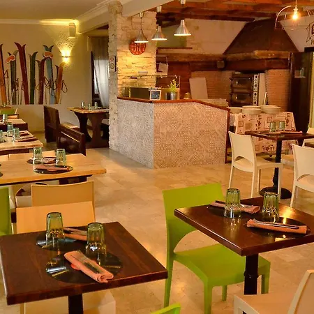 San Giorgio 3* Oulx