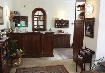 호텔 San Giorgio