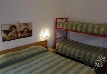 호텔 San Giorgio 3*
