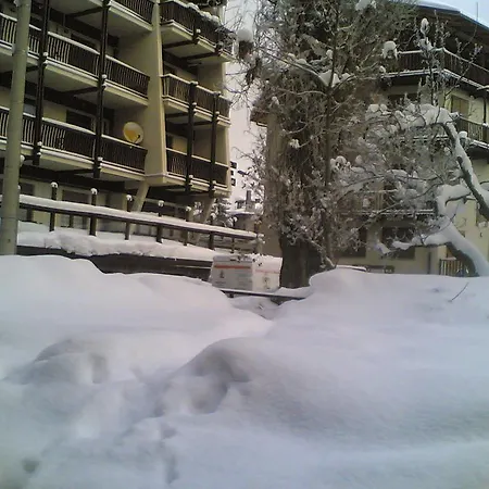 Hotel San Giorgio