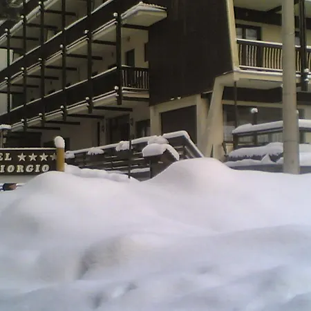 Hotel San Giorgio