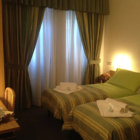 San Giorgio Hotel 3*