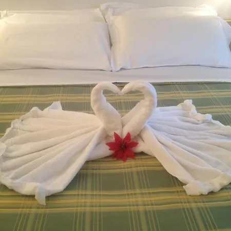 Hotel San Giorgio 3*