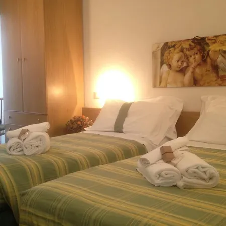 Hotel San Giorgio Sauze D'Oulx