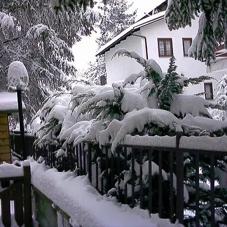 San Giorgio Hotel