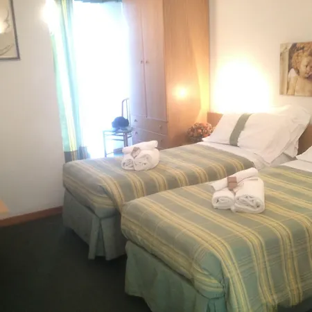 Hotel San Giorgio Oulx