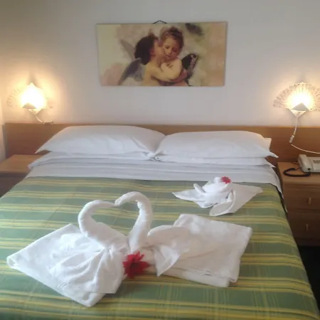 San Giorgio Hotel