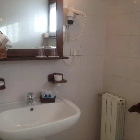Hotel San Giorgio Oulx