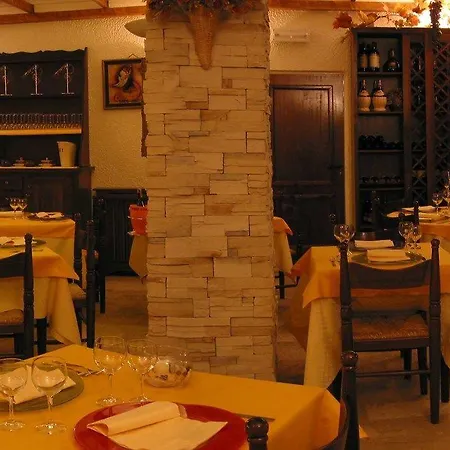 Hotel San Giorgio Oulx