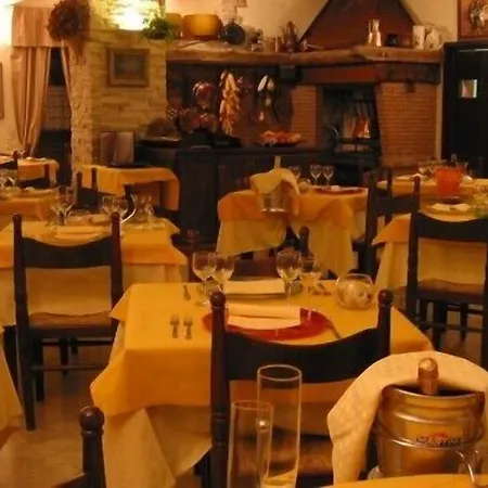 Hotel San Giorgio 3*