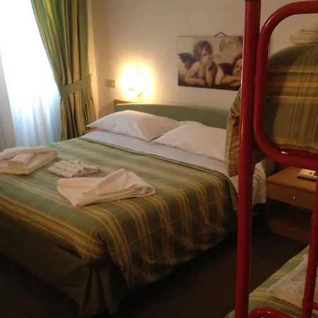 San Giorgio Hotel 3*