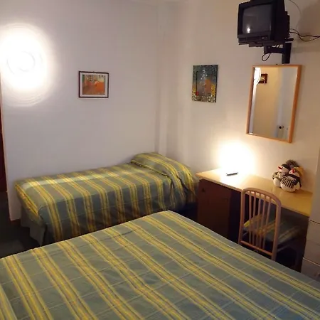 Hotel San Giorgio