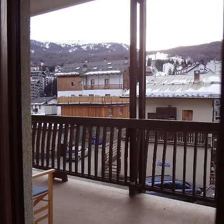 Hotel San Giorgio 3*
