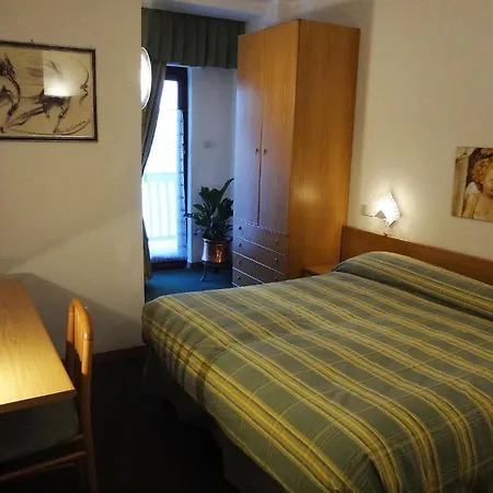 Hotel San Giorgio Sauze D'Oulx