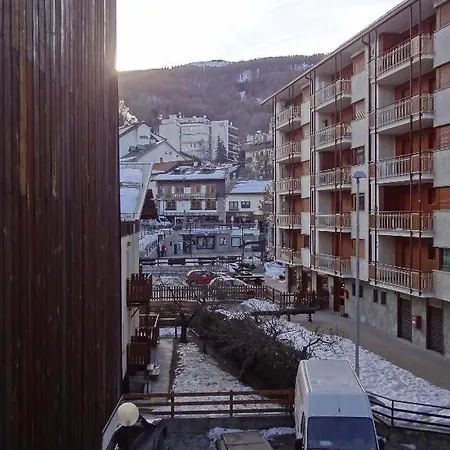 Hotel San Giorgio Sauze D'Oulx