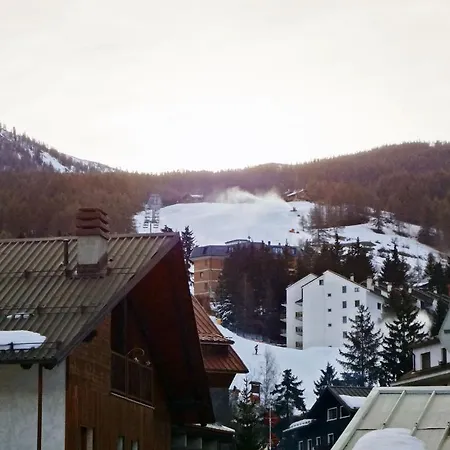 Hotel San Giorgio Sauze D'Oulx