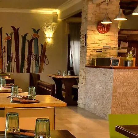 Hotel San Giorgio 3*