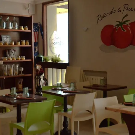 San Giorgio Hotel Sauze D'Oulx