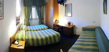 San Giorgio Hotel 3*