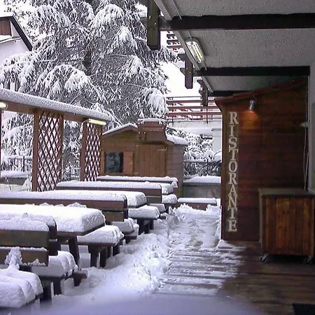 San Giorgio Hotel