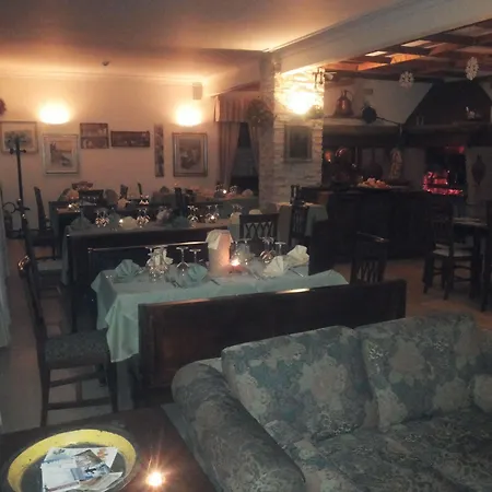 San Giorgio Hotel