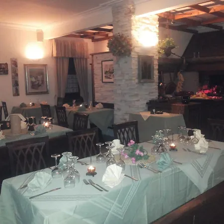 San Giorgio Hotel 3*