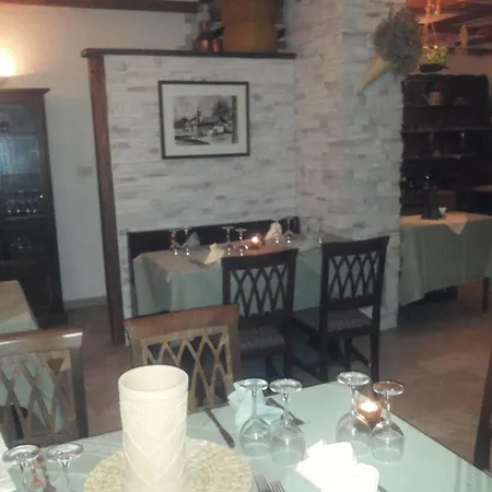 Hotel San Giorgio 3*