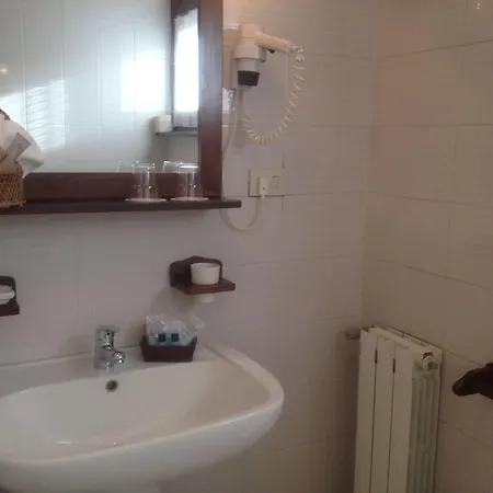 San Giorgio Hotel