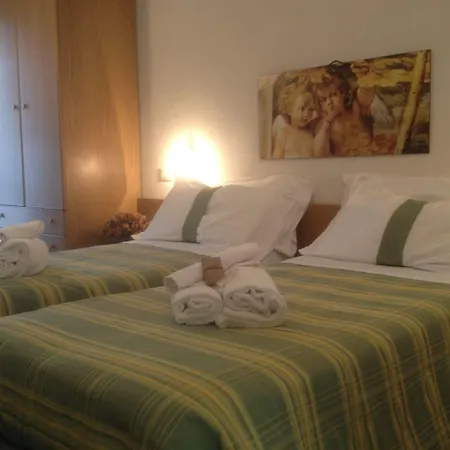 Hotel San Giorgio Oulx