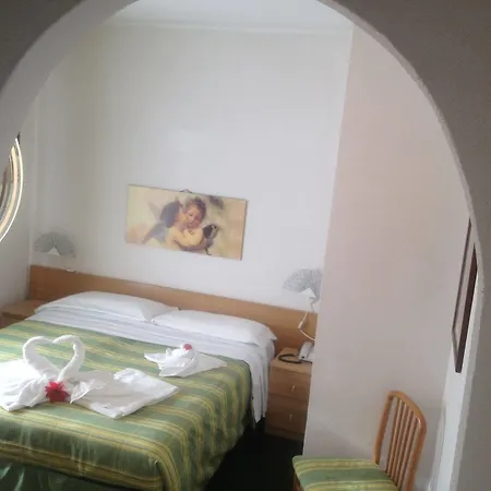 San Giorgio Hotel