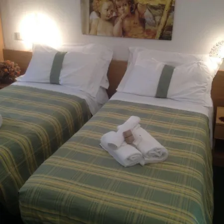 Hotel San Giorgio