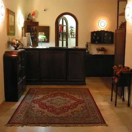 San Giorgio 3*