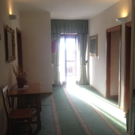 Hotel San Giorgio 3*