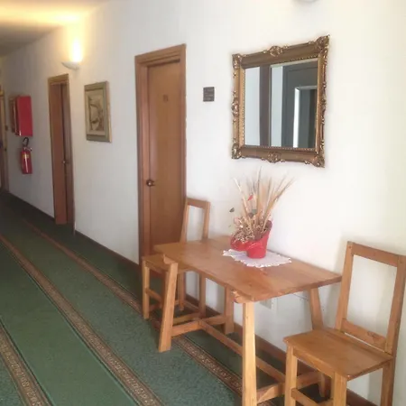 San Giorgio Hotel