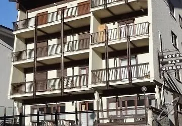 San Giorgio Hotel 3*