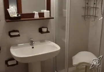 San Giorgio Hotel 3*