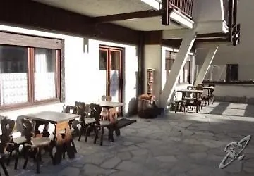 San Giorgio Hotel